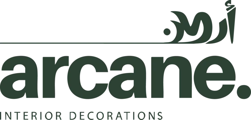 Arcane Interior Decorations